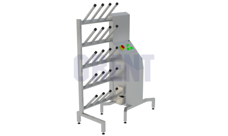 Сушилка для обуви GRENT-10-1