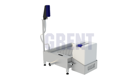 Станция гигиены ног GRENT-003 N