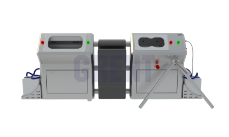 Станция гигиены рук GRENT 019 R