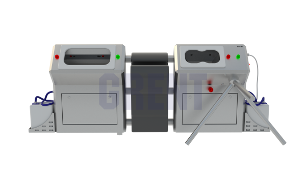 Станция гигиены рук GRENT 019 R