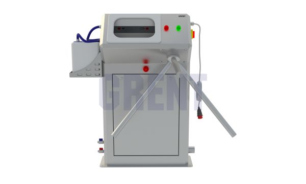 Станция гигиены рук GRENT 013 R